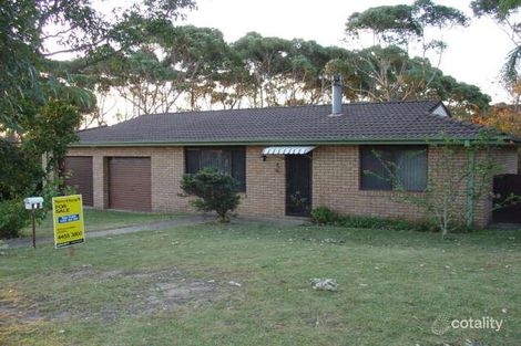 8 Augenaut Ave, Ulladulla, NSW 2539