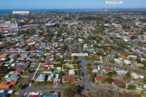 Property photo of 16 Sutherland Street Redcliffe QLD 4020