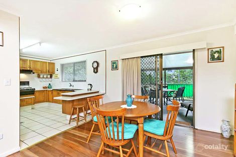 Property photo of 18 Relimba Street Shailer Park QLD 4128