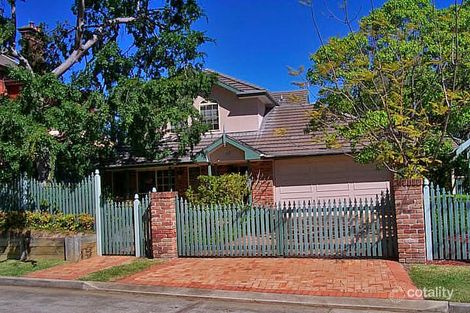 27 Bevan Pl, Carlingford, NSW 2118