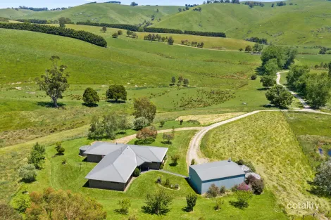 15 Hankinson Ct, Mirboo, VIC 3871