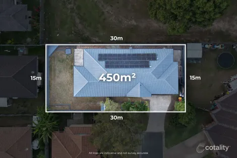 Property photo of 8 Chanel Place Durack QLD 4077