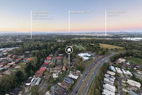 Property photo of 8 Chanel Place Durack QLD 4077