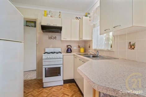 Property photo of 16 Byrne Street Ashcroft NSW 2168