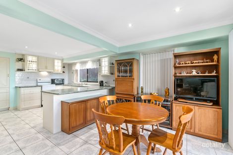 Property photo of 7 Gerald Road Illawong NSW 2234