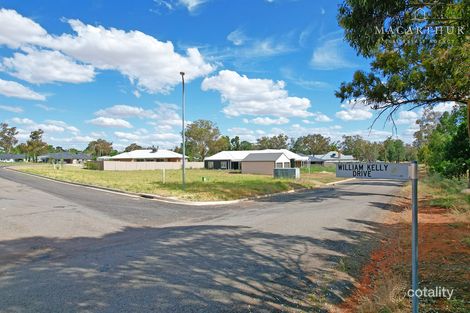 1 William Kelly Dr, Coolamon, NSW 2701