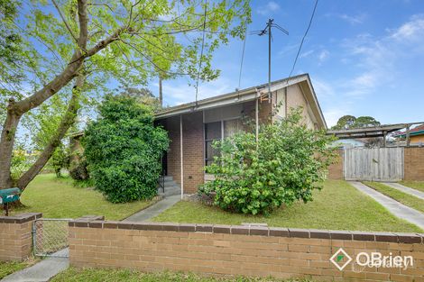 Property photo of 36 Bursaria Crescent Frankston North VIC 3200