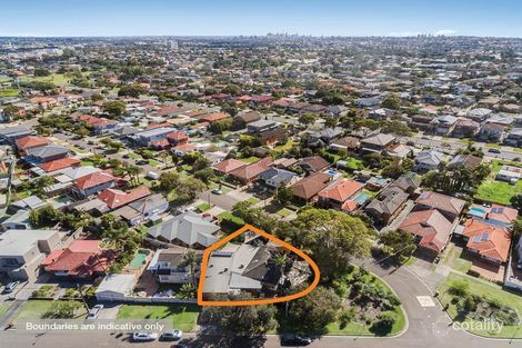 36 Burke St, Chifley, NSW 2036