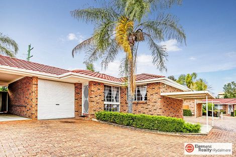 Property photo of 2/100-104 Kissing Point Road Dundas NSW 2117