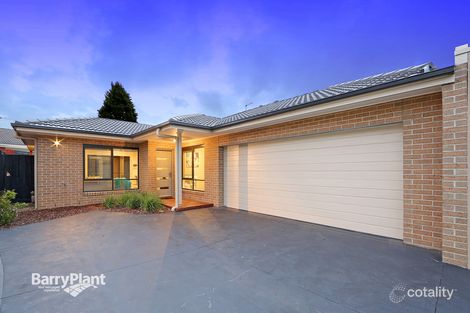 Property photo of 2/11 Seebeck Road Rowville VIC 3178