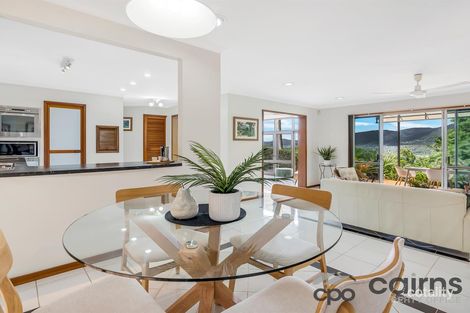Property photo of 1B Bellevue Crescent Edge Hill QLD 4870