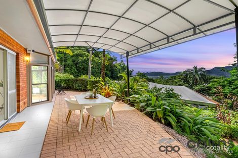Property photo of 1B Bellevue Crescent Edge Hill QLD 4870