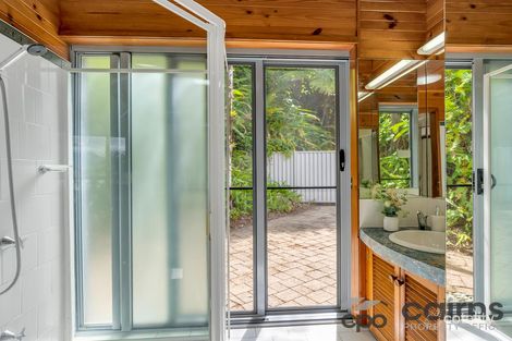 Property photo of 1B Bellevue Crescent Edge Hill QLD 4870