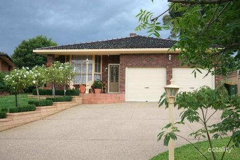Property photo of 3 Koorong Place Queanbeyan West NSW 2620