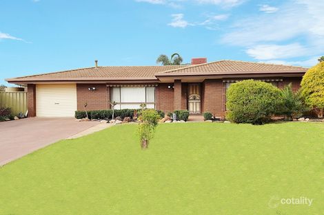 17 Kareda Ct, Hillbank, SA 5112