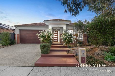 14 Stonebank Gr, Cranbourne East, VIC 3977