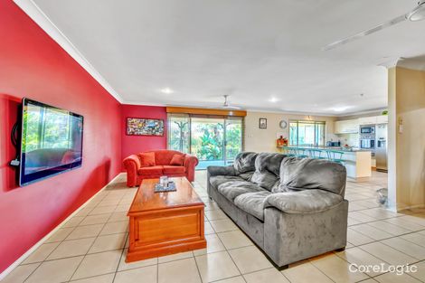 Property photo of 6 Axel Place Sinnamon Park QLD 4073