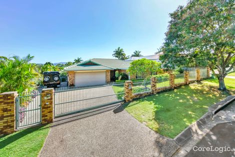 Property photo of 6 Axel Place Sinnamon Park QLD 4073