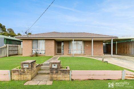 Property photo of 2 Dior Court Cranbourne West VIC 3977