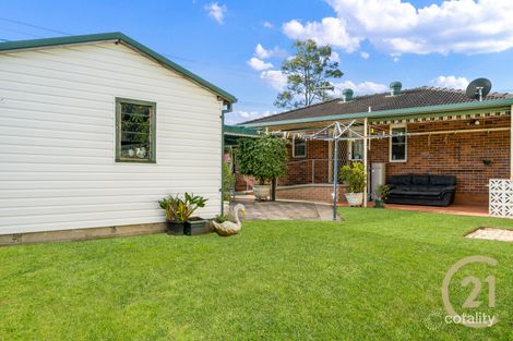Property photo of 16 Byrne Street Ashcroft NSW 2168
