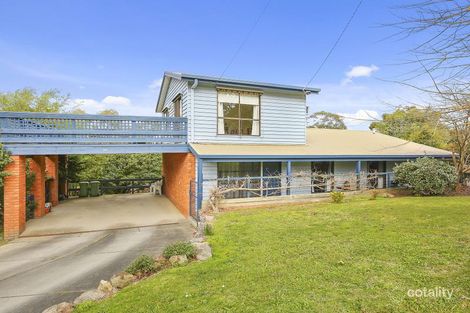 10 Tarranna Gr, Chum Creek, VIC 3777