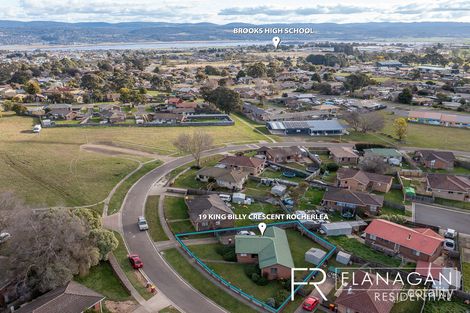 Property photo of 19 King Billy Crescent Rocherlea TAS 7248