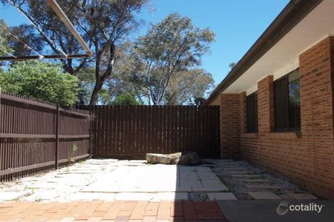 Property photo of 33/21 Cossington Smith Crescent Lyneham ACT 2602