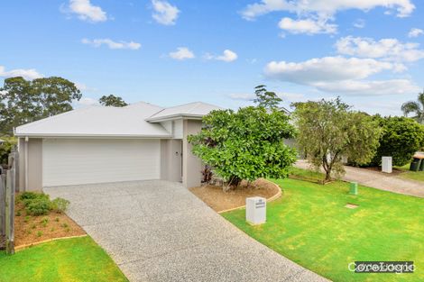 Property photo of 71 Challenor Street Mango Hill QLD 4509