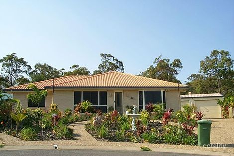 20 Lorikeet Ave, Yeppoon, QLD 4703