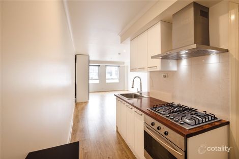 Property photo of 1312/238-242 Flinders Street Melbourne VIC 3000