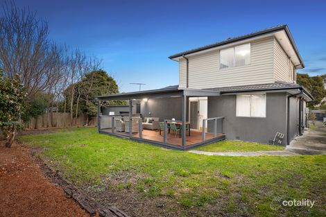 Property photo of 17 Cinerea Avenue Ferntree Gully VIC 3156
