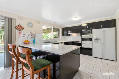 Property photo of 1 Bagora Court Bayswater North VIC 3153