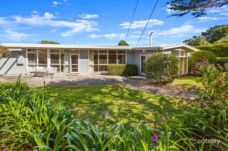 37 Franklin Rd, Portsea, VIC 3944