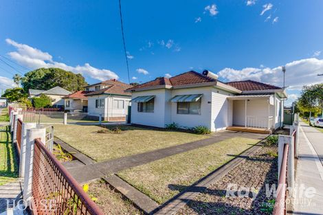 188 Blaxcell St, South Granville, NSW 2142