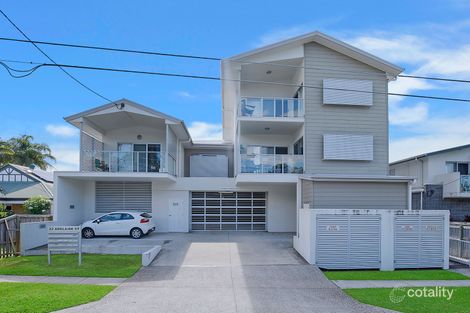 Property photo of 103/22 Adelaide Street Carina QLD 4152