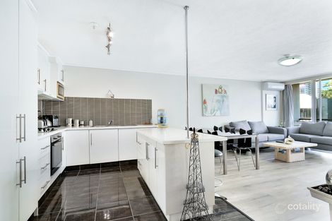 Property photo of 605/67 Ferny Avenue Surfers Paradise QLD 4217