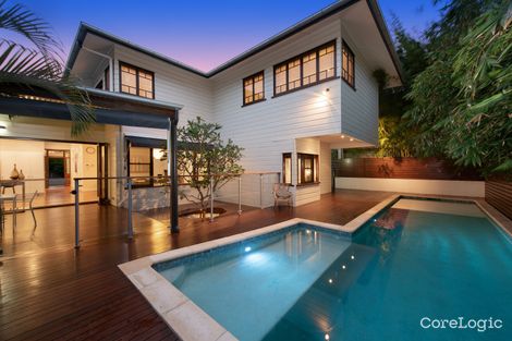 Property photo of 18 Charles Street New Farm QLD 4005