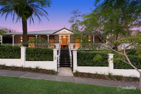 Property photo of 18 Charles Street New Farm QLD 4005