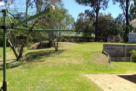 Property photo of 6 Keith Mitchell Drive Rosenthal Heights QLD 4370