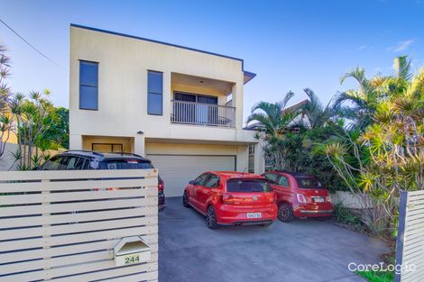 Property photo of 244 Winstanley Street Carina Heights QLD 4152