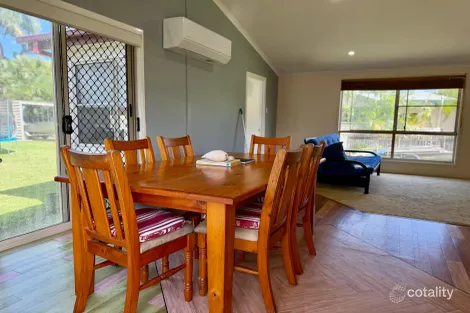 Property photo of 12 Ambrym Street Calen QLD 4798