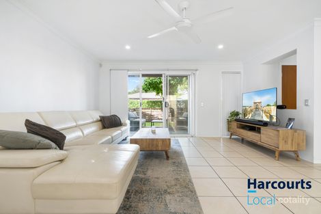 Property photo of 36/80 McIntyre Street Hendra QLD 4011