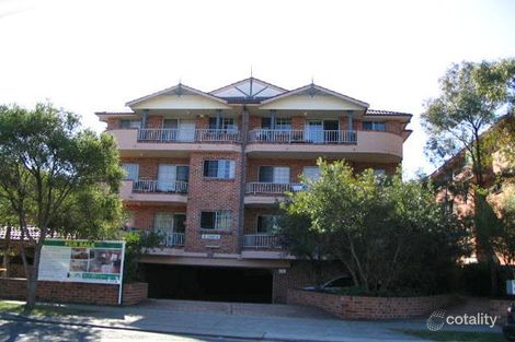 Property photo of 4/30-32 Lennox Street Parramatta NSW 2150