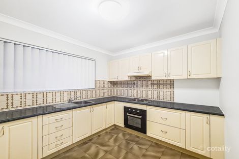 Property photo of 2/5 Railway Parade Westmead NSW 2145