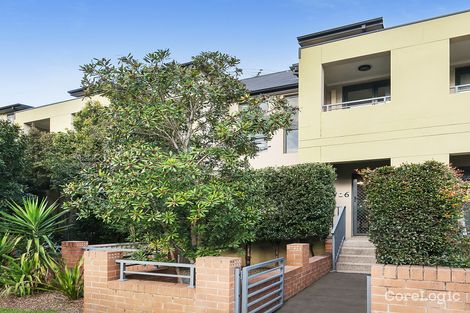 Property photo of 6/517-521 Wentworth Avenue Toongabbie NSW 2146