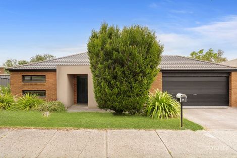 34 Caspian Ch, Pakenham, VIC 3810