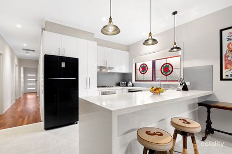 Property photo of 6 Cottage Link Pakenham VIC 3810