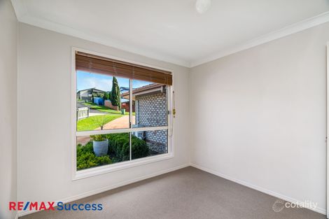 Property photo of 6 Mason Court Kearneys Spring QLD 4350