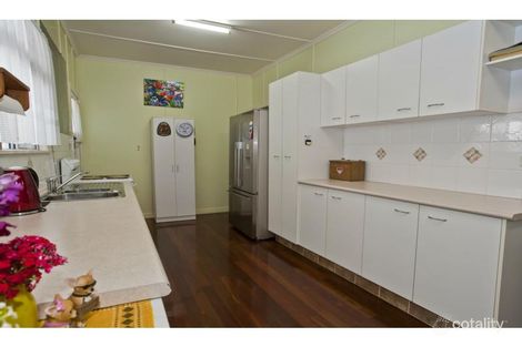 Property photo of 250 Goodwood Road Thabeban QLD 4670