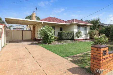 43 David St, Hadfield, VIC 3046
